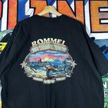 Load image into Gallery viewer, Harley Davidson ‘Temptation’ Devil Graphic Tee Size 2XL
