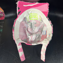 Load image into Gallery viewer, FNK Passport V3 Pink Camo Hat
