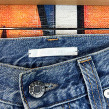 Load image into Gallery viewer, Helmut Lang Relaxed Denim Size 31”
