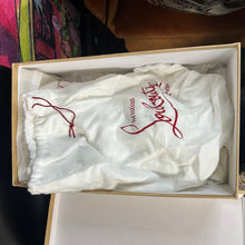 Load image into Gallery viewer, Christian Louboutin Louis Junior Spiked Sneakers Size 43/10
