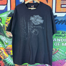 Load image into Gallery viewer, Harley-Davidson Smokin’ Winston-Salem Tee Size XL
