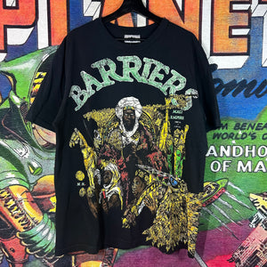 Barriers Mansa Musa Tee Size 2XL