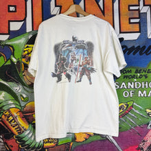 Load image into Gallery viewer, Vintage Namco Soul Caliber 3 Tee Size XL

