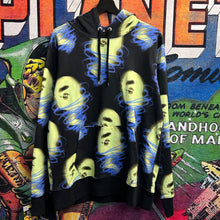 Load image into Gallery viewer, Brand New Bape Twister Hoodie XL
