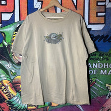 Load image into Gallery viewer, Y2K Quiksilver Plants Tee Size XL
