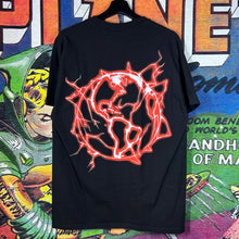 Load image into Gallery viewer, Revenge Lightning Tee Size Large
