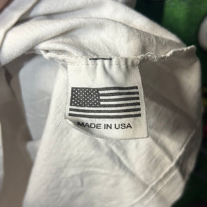 Richardson Nude Collab Tee Size XL