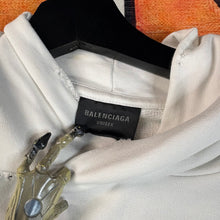 Load image into Gallery viewer, Balenciaga Surfer Round Oversized Hoodie
