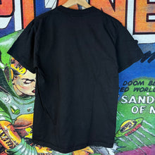 Load image into Gallery viewer, Y2K M&amp;M’S Halloween Graphic Tee Size Medium
