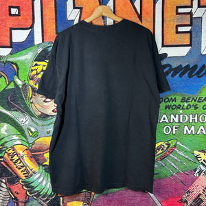 Y2K Marvel Venom Tee Size XL