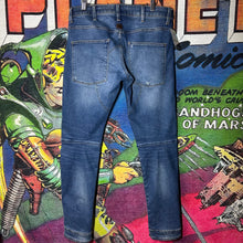 Load image into Gallery viewer, G-Star Skinny Biker Jeans Size 32”
