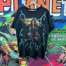 Load image into Gallery viewer, Vintage 90s American Thunder Tee Size Large
