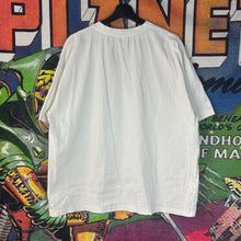 Load image into Gallery viewer, Vale Forever Black History Tee Size XL
