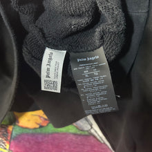 Load image into Gallery viewer, Palm Angels Milano Boxy Hoodie Size XL
