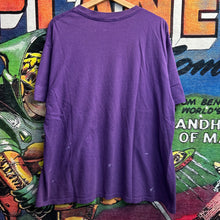 Load image into Gallery viewer, Vintage 80’s 88’ Lakers Championship Tee Size XL
