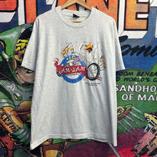 Load image into Gallery viewer, Vintage 90’s Biking Eagle Tee Size XL

