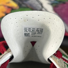 Load image into Gallery viewer, Adidas Gucci Gazelle White &amp; Green Size 12
