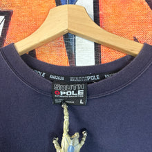 Load image into Gallery viewer, Y2K Southpole Authentic Collection  Tee Size Large
