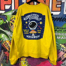Load image into Gallery viewer, Billionaire Boys Club BB Earth Div CrewNeck SweatShirt Size 2XL
