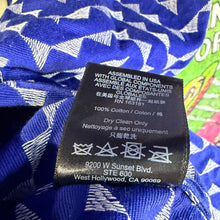 Load image into Gallery viewer, Rhude Beachfront Button Down Shirt Size Medium
