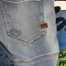 Load image into Gallery viewer, G-Star Rackam 3D Skinny Jeans Size 36&quot;
