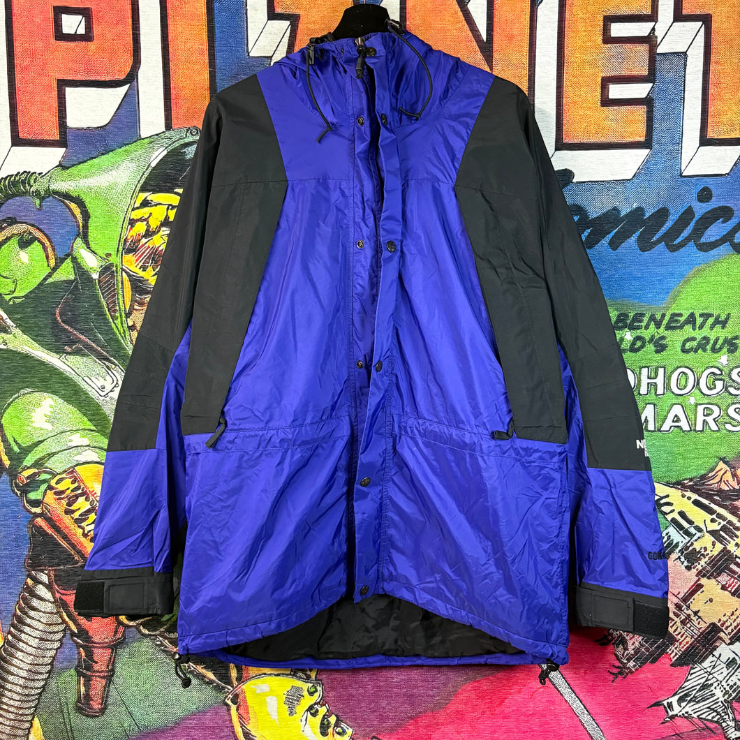The North Face Mountain Light GORE-TEX Jacket Size Large