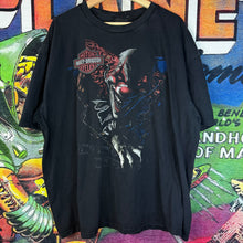 Load image into Gallery viewer, Harley-Davidson Woodlands Texas Clown Graphic Tee Size 3XL
