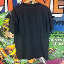 Load image into Gallery viewer, Y2K Brutal Truth End Of Time Album Tee Size Large
