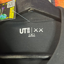 Load image into Gallery viewer, Kaws Uniqlo Companion Tee Size Medium
