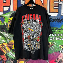 Load image into Gallery viewer, Warren Lotas Chicago Boss of Windy City Tee Size XL
