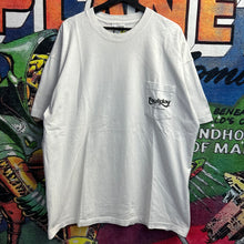 Load image into Gallery viewer, Foul Play Pocket Tee Size XL
