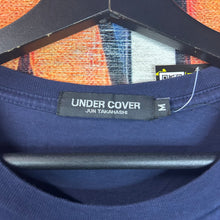 Load image into Gallery viewer, Undercover Gilapple Tee Size Medium
