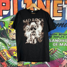 Load image into Gallery viewer, Kid Rock Tee Size Large
