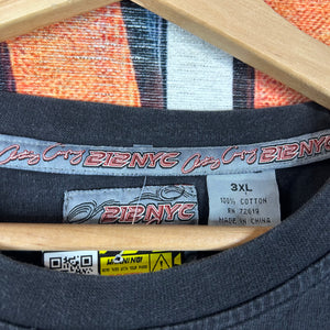 Y2K In Money We Trust Tee Size 3XL