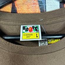 Load image into Gallery viewer, Bape Baby Milo Pirate Ape Head Tee Size Large
