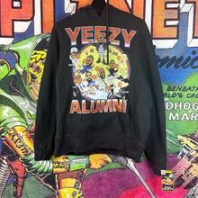 Load image into Gallery viewer, Chinatown Market Yeezy Alumni Hoodie Size Medium
