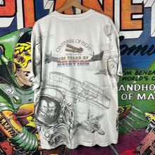 Load image into Gallery viewer, Y2K Air Show 2003 Tee Size XL
