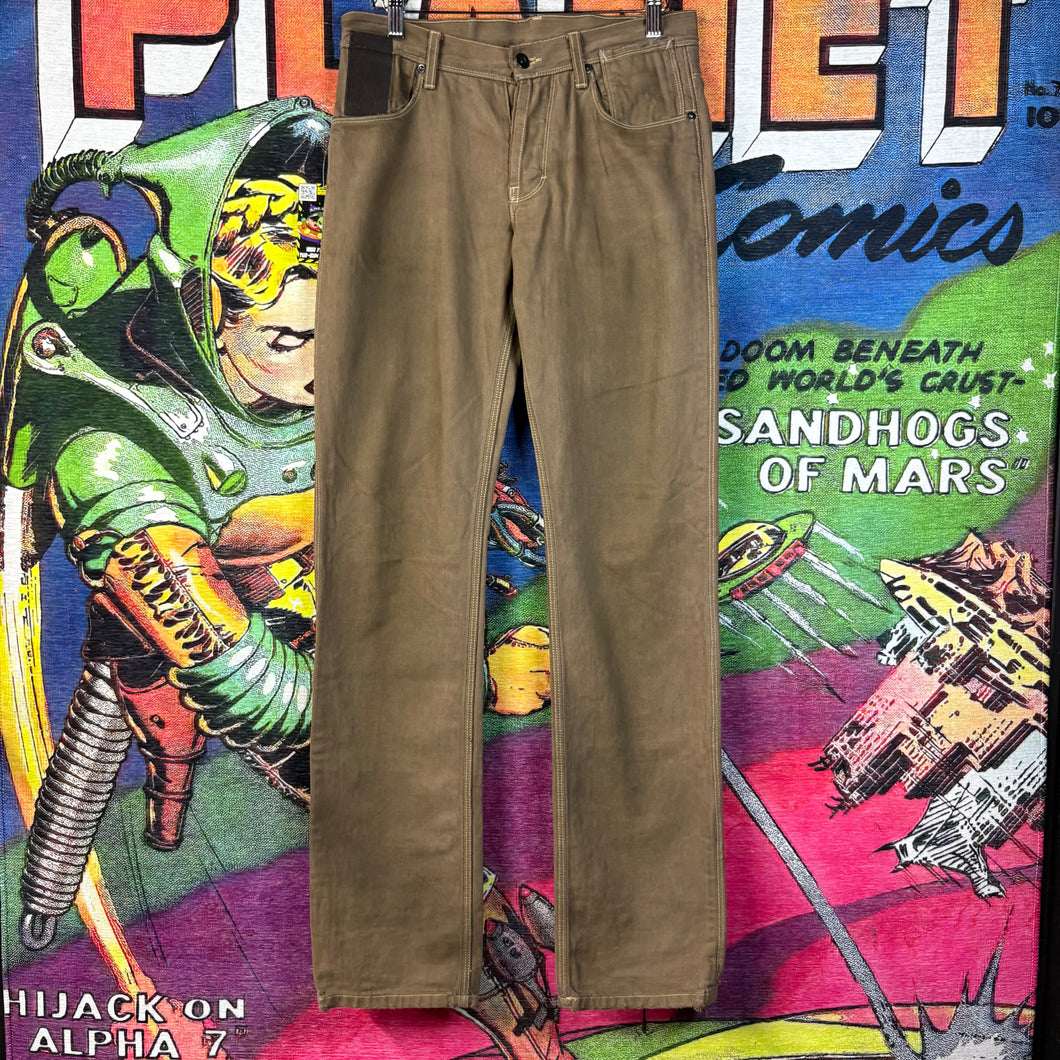 Rick Owens Pants Size 28