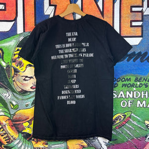 My Chemical Romance ‘The Black Parade’ Tee Size Medium