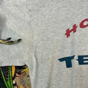 Vintage Y2K Houston Texans NFL Tee Size L