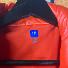 Load image into Gallery viewer, Yeezy Gap Round Jacket Red Size Small

