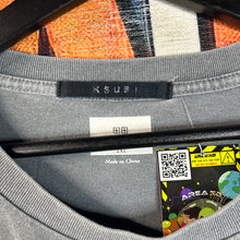 Load image into Gallery viewer, Ksubi Mayhem Tee Size 2XL
