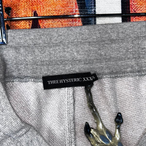 Hysteric Glamour Snake Print Jogger Sweatpants Size S
