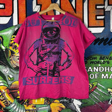 Load image into Gallery viewer, Butthole Surfers Band Tee Size XL
