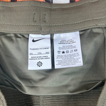 Load image into Gallery viewer, Nike Military Cuffed Sweatpants Size 2XL
