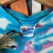 Load image into Gallery viewer, Vintage 90s Grateful Bean Café Tee Size XL
