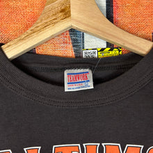 Load image into Gallery viewer, Vintage 1993 Baltimore Orioles Tee Size Large
