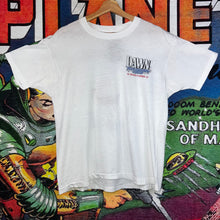Load image into Gallery viewer, Vintage 90s Blue Angels Tee Size XL
