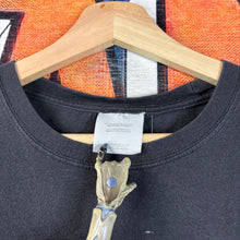 Load image into Gallery viewer, Y2K The Beatles Abbey Road Tee Size Large
