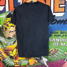 Load image into Gallery viewer, Y2K Suicide Slience Tee Size Small

